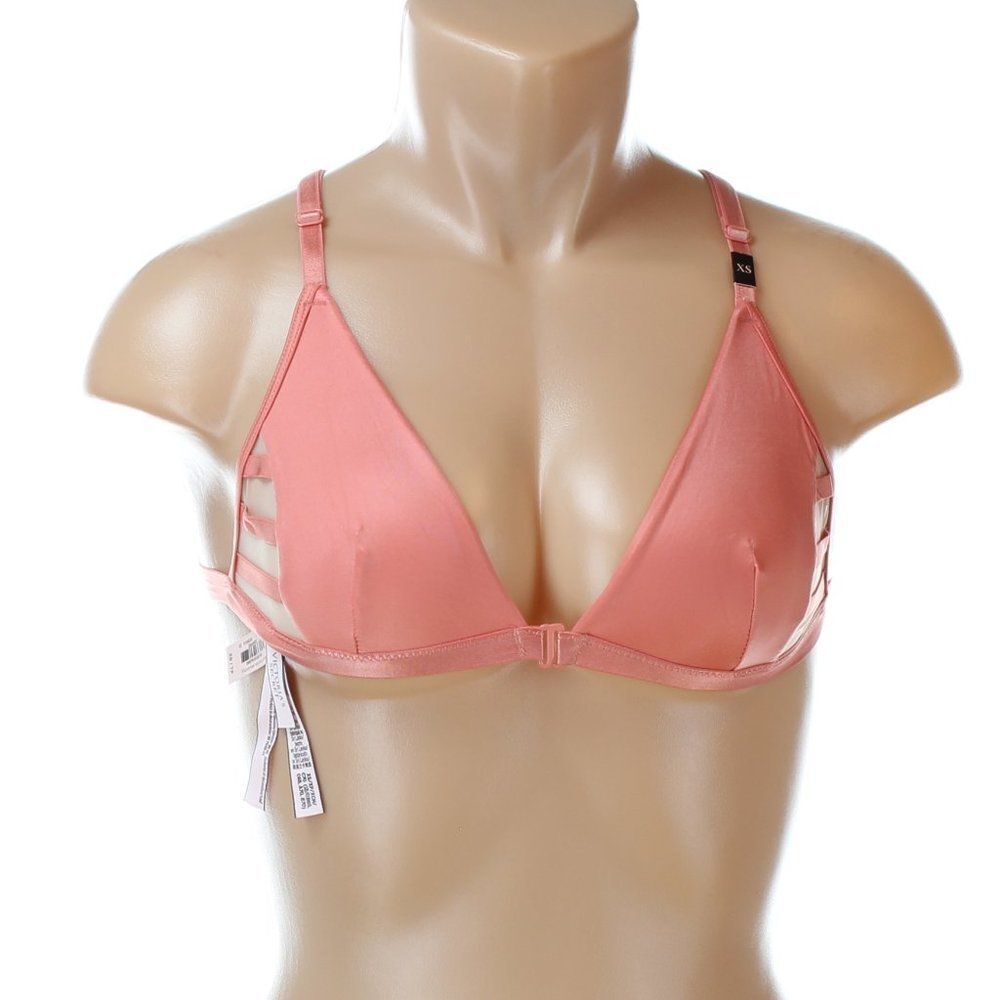 Victoria's Secret VS Bralette NWT
